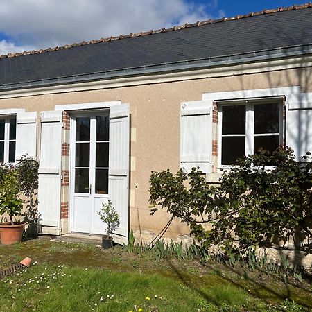 Вилла Chez Gilles Et Anne Онзен Экстерьер фото