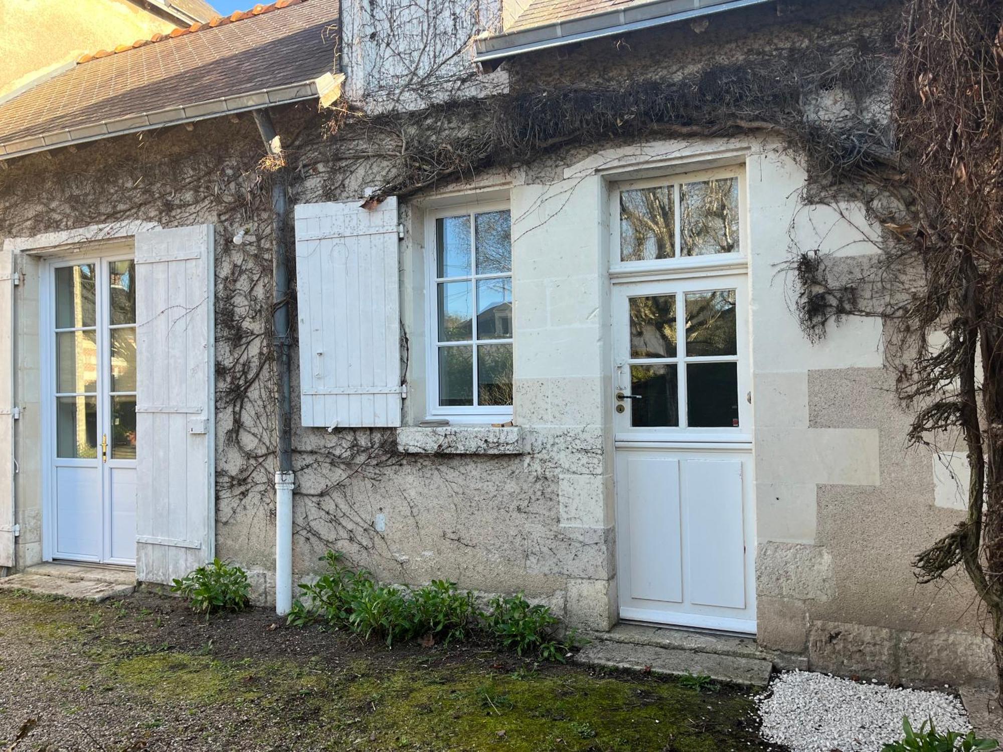 Вилла Chez Gilles Et Anne Онзен Экстерьер фото